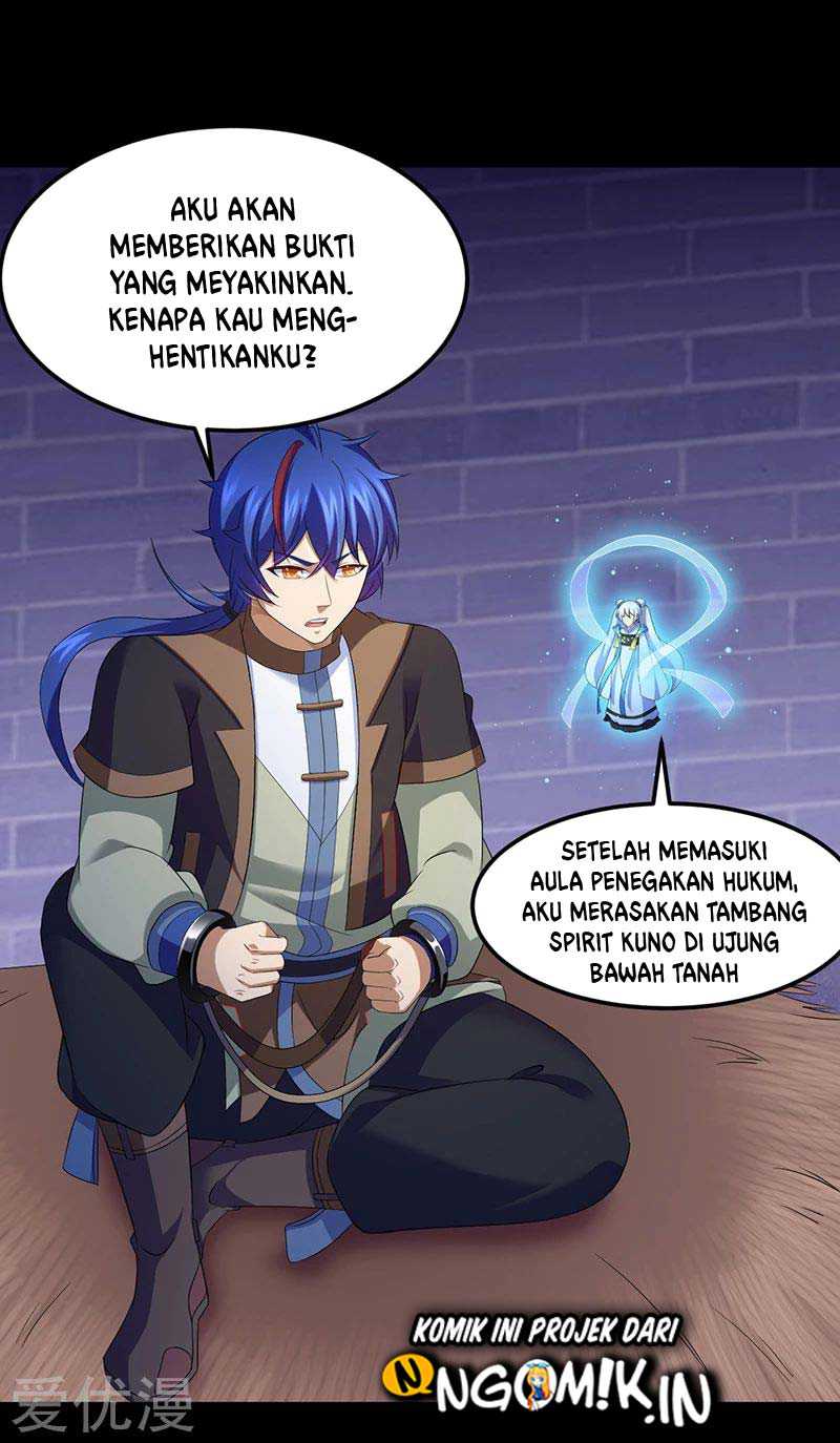 Martial Arts Reigns Chapter 85 Gambar 7